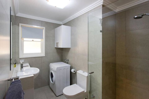 M5 West Perth Studio Apartment Near Kings Park - Sydneys Hotel 3