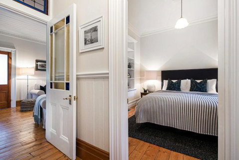 MARIGOLD COTTAGE Charming 1870s Central Daylesford Cottage - Sydneys Hotel 1