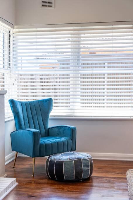 Marble At South Plympton - 4BR Modern WiFi - Sydneys Hotel 3