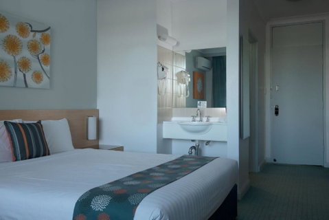 Markets Hotel - Sydneys Hotel 2