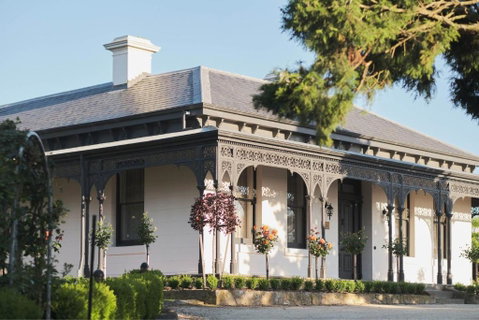 Marnong Estate - Sydneys Hotel 1