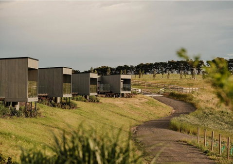 Marnong Estate - Sydneys Hotel 0