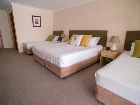 Marritz Hotel - Sydneys Hotel 3
