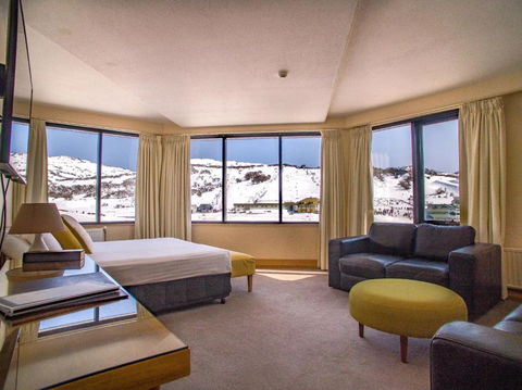 Marritz Hotel - Sydneys Hotel 1