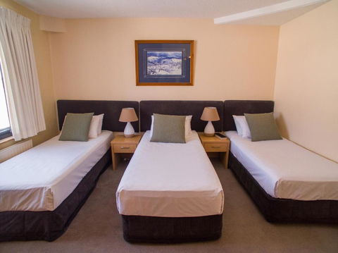 Marritz Hotel - Sydneys Hotel 2