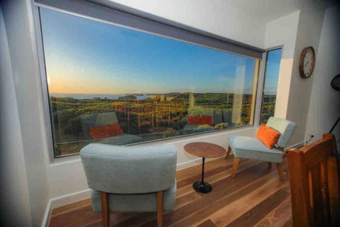 Martyrs Lookout - Luxury Accommodation - Sydneys Hotel 1