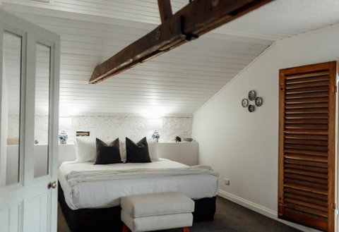 MARYBANK ESTATE - BARN LOFT - Sydneys Hotel 1