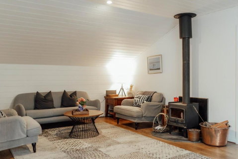 MARYBANK ESTATE - BARN LOFT - Sydneys Hotel 0