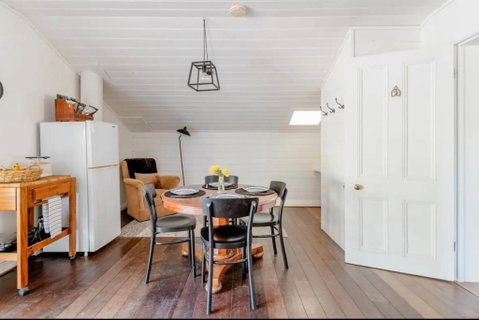 MARYBANK ESTATE - BARN LOFT - Sydneys Hotel 3