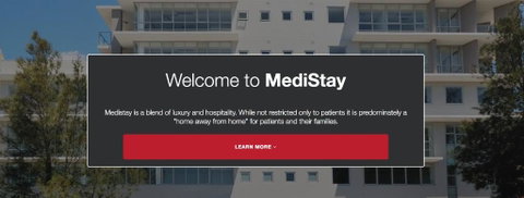 MEDISTAY - Sydneys Hotel 0