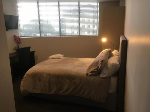 MEDISTAY - Sydneys Hotel 2