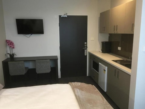 MEDISTAY - Sydneys Hotel 3