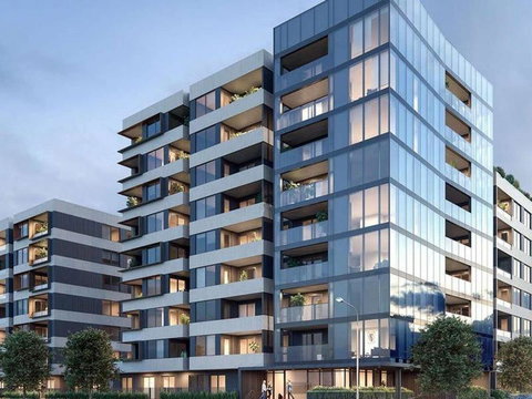 Modern 2B Apt In Clayton South - Sydneys Hotel 1