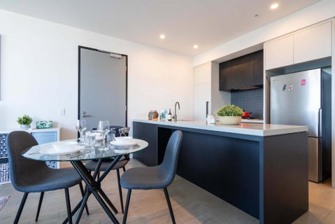 Modern 2B Apt In Clayton South - Sydneys Hotel 3