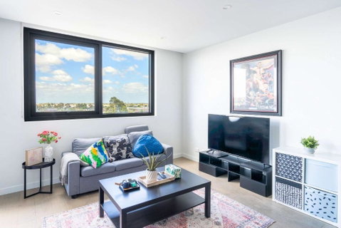 Modern 2B Apt In Clayton South - Sydneys Hotel 2