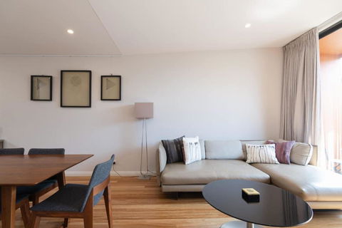 Modern Home In Erskineville W AC And Parking - Sydneys Hotel 1