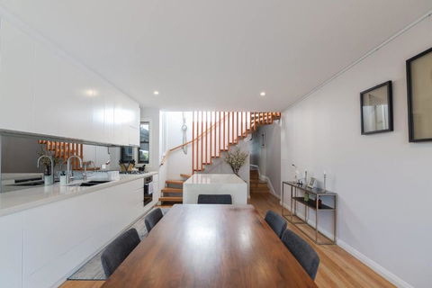 Modern Home In Erskineville W AC And Parking - Sydneys Hotel 2