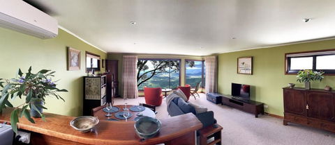 Moonya Lodge - Sydneys Hotel 2