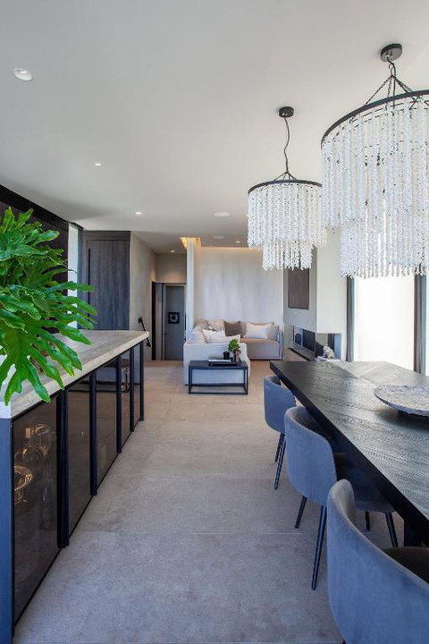 Modern Beachside Haven, Malabar Isyd - Sydneys Hotel 2