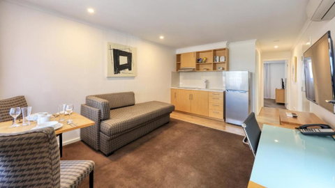 New Crossing Place Motel - Sydneys Hotel 2