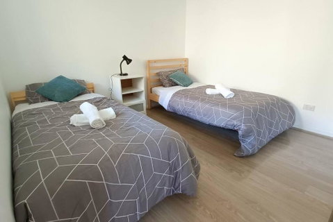 New And Cozy 2 Bedrooms Granny Flat With Aircon & Pool - Sydneys Hotel 3