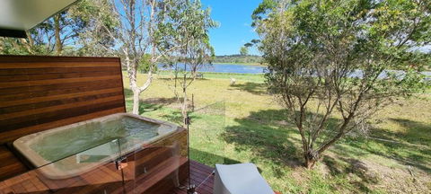Narangba Motel (formerly Brisbane North B&B And Winery) - Sydneys Hotel 0