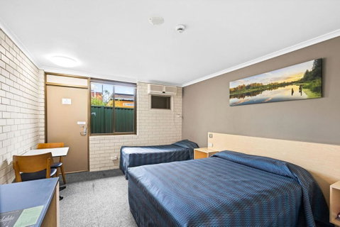 Morayfield Tavern - Sydneys Hotel 1