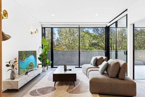 Morden Urban 2Bed In Waterloo - Sydneys Hotel 0