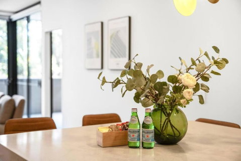 Morden Urban 2Bed In Waterloo - Sydneys Hotel 2