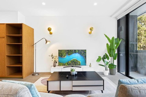 Morden Urban 2Bed In Waterloo - Sydneys Hotel 1