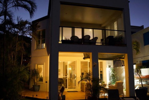 Moreton Bay Beach Lodge - Sydneys Hotel 3