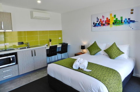 Motel 24 - Sydneys Hotel 1