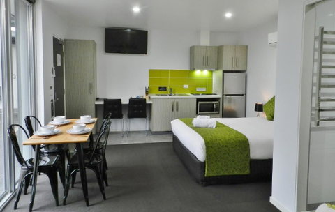 Motel 24 - Sydneys Hotel 3