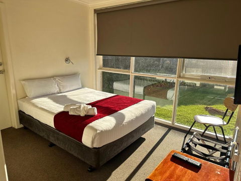 Motel Traralgon - Sydneys Hotel 1