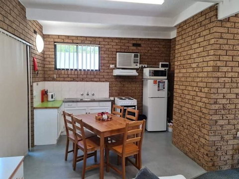 Motel Wellington Wodonga - Sydneys Hotel 3