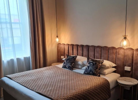 Mount Gambier Hotel - Sydneys Hotel 3