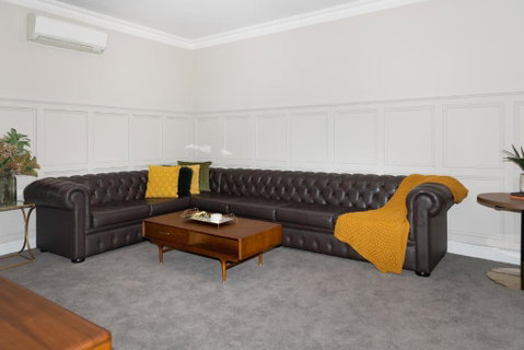 Mount Gambier Hotel - Sydneys Hotel 1