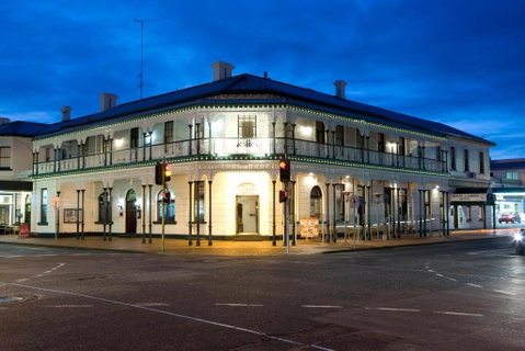 Mount Gambier Hotel - Sydneys Hotel 2