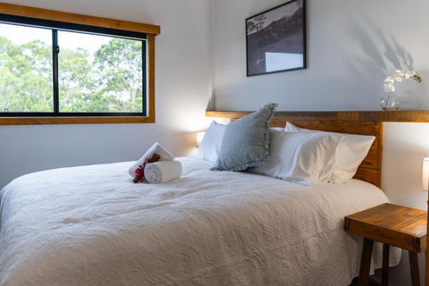Mount Mee Country Lodge - Sydneys Hotel 0