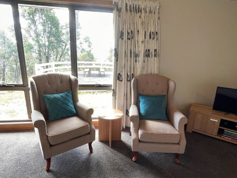 Mountain Tranquility - Sydneys Hotel 1