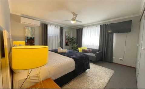 Namaste - Sydneys Hotel 2