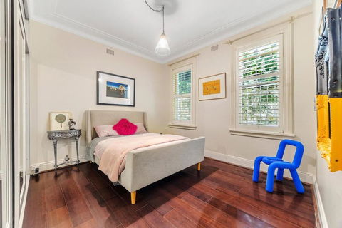 Newty Willows - Art Deco Double Bay Designer Apt - Sydneys Hotel 0