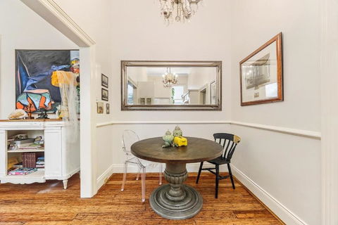 Newty Willows - Art Deco Double Bay Designer Apt - Sydneys Hotel 2