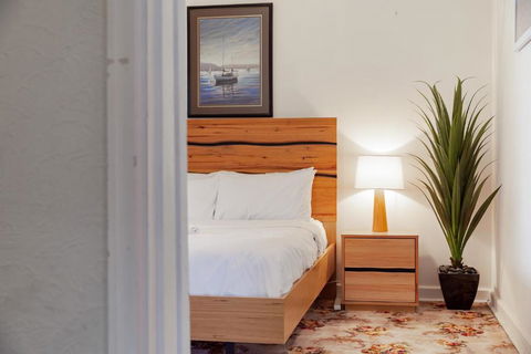 North Beach Cottage By Swan Bnb Management - Sydneys Hotel 1