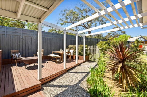 North Haven Family Beach Retreat - Sydneys Hotel 1