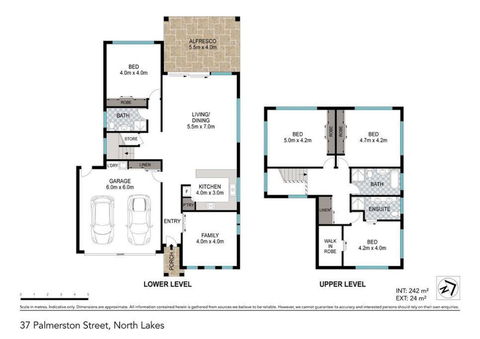 Northlakes Family Stay & Pool - Sydneys Hotel 2