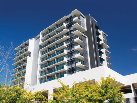 Oaks Gladstone Grand Hotel - Sydneys Hotel 2