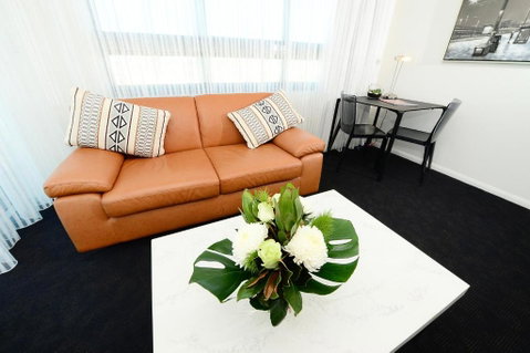 Oaks Gladstone Grand Hotel - Sydneys Hotel 3