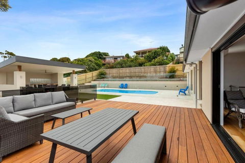 OASIS ON SUNSET - Tranquility Close To The Ocean - Sydneys Hotel 2