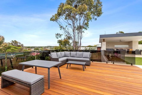 OASIS ON SUNSET - Tranquility Close To The Ocean - Sydneys Hotel 3